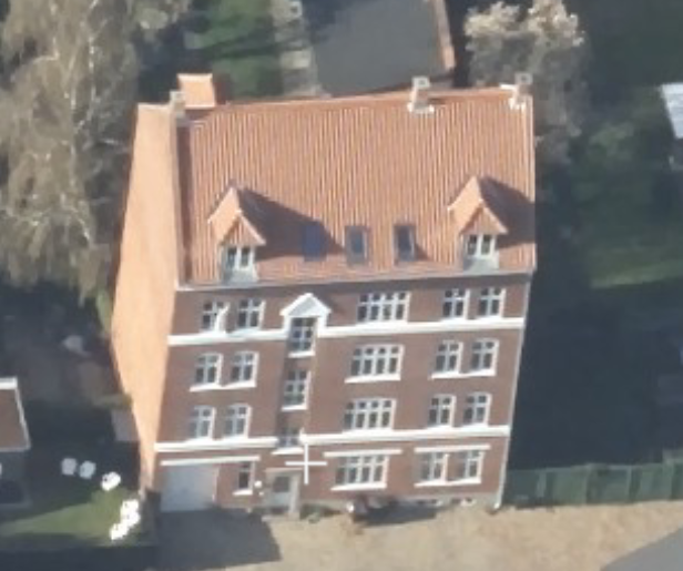 Jagtvej