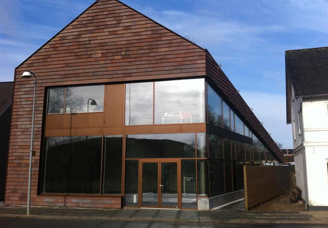 Jelling Sognehus