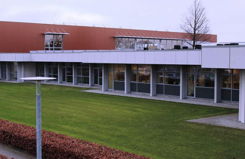 Fredericia Gymnasium